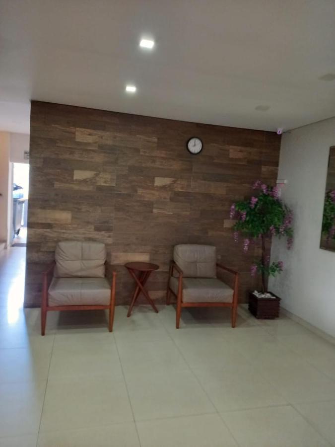 Sala Living 809 S Vicente Book Apartment Sao Vicente  Luaran gambar
