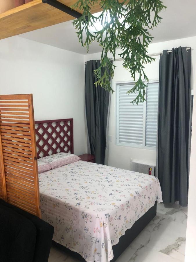 Sala Living 809 S Vicente Book Apartment Sao Vicente  Luaran gambar